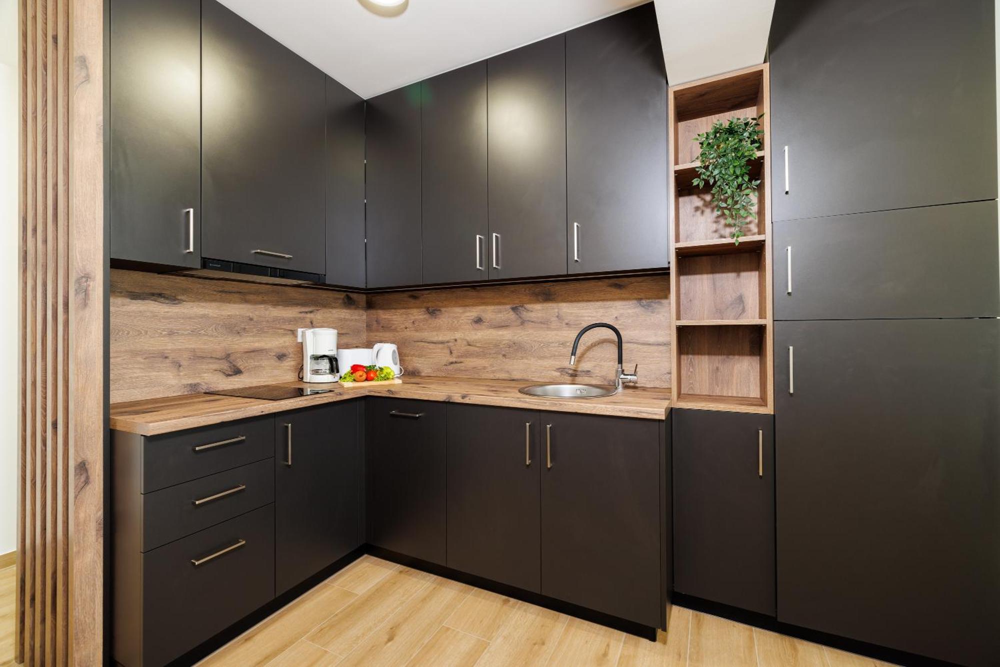 Apartmani Viktorija Jadranovo Esterno foto